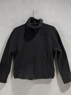 Lululemon Serve It Jacket - Black Women’s Size 4